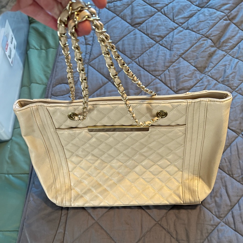 Nice Big purse